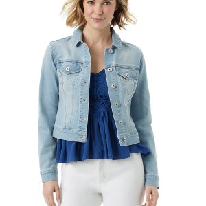 Pixie Jacket  in Maude