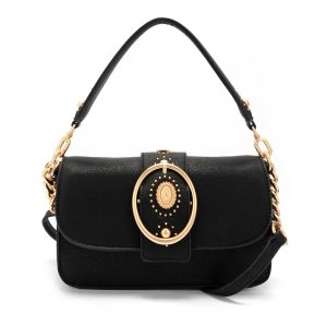 Cadence Crossbody in Meteorite