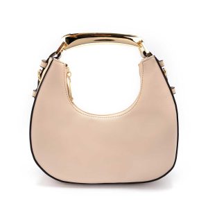 Harper Mini Boho in Sandstone