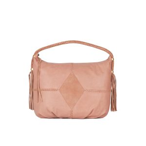 Darlene Hobo in Italian Clay