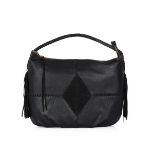 Darlene Hobo in Meteorite