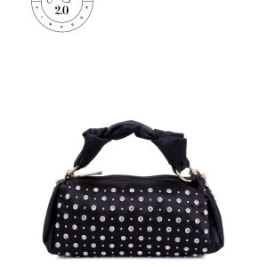 Jessica Simpson 2.0 Mila Shoulder Bag in Meteorite