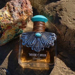 Mystic Canyon