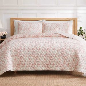 Camilla Quilt Set
