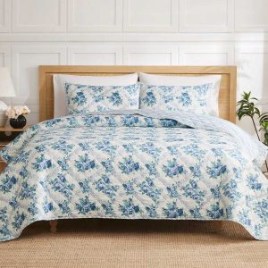 Braelyn Quilt Set
