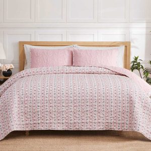Hazel Quilt Set
