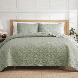 Fiona Quilt Set