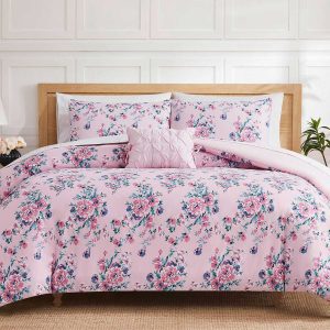 Phoebe Ballerina Reversible Bed in a Bag