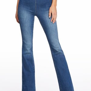 Pull on Flare in Jayda