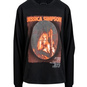 Exclusive Nashville Canyon Tour Long Sleeve Tee