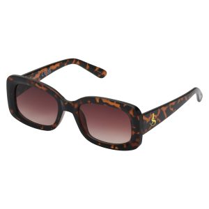 Retro Sunglasses in Tortoise