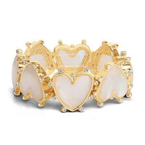 Heart Bracelet