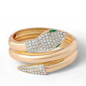 Snake Ring
