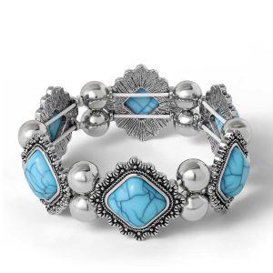 Turquoise Bracelet