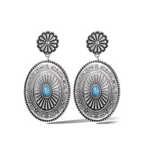 Boho Chic Earrings