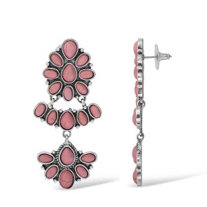 Marquise Dangle Earring