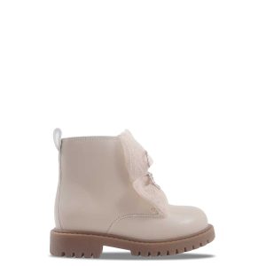 Toddler Daria Double Bow Boot in Sand