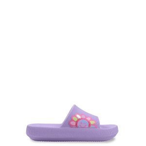 Girls Vega Rini Sandal in Lilac