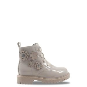 Toddler Daria Suki Boot in Cream
