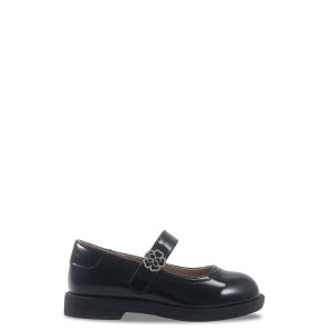 Toddler Evie Anika Mary Jane in Black