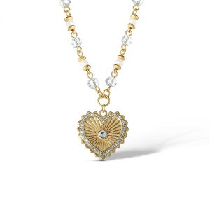 Heart Necklace