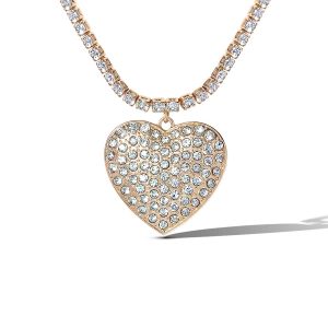 Heart Pendant