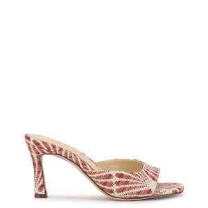 Cennet Slide in Poppy Sunray