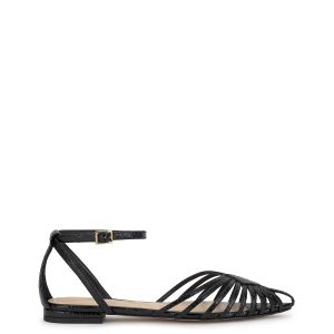 Eulean Sandal in Black