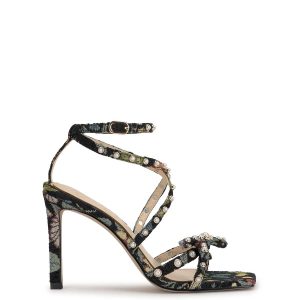 Loelva High Heel in Harvest Country
