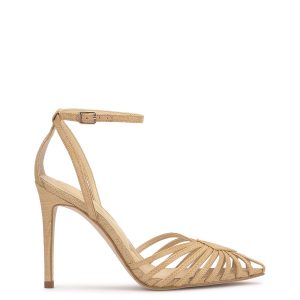 Paveri Pump in Natural