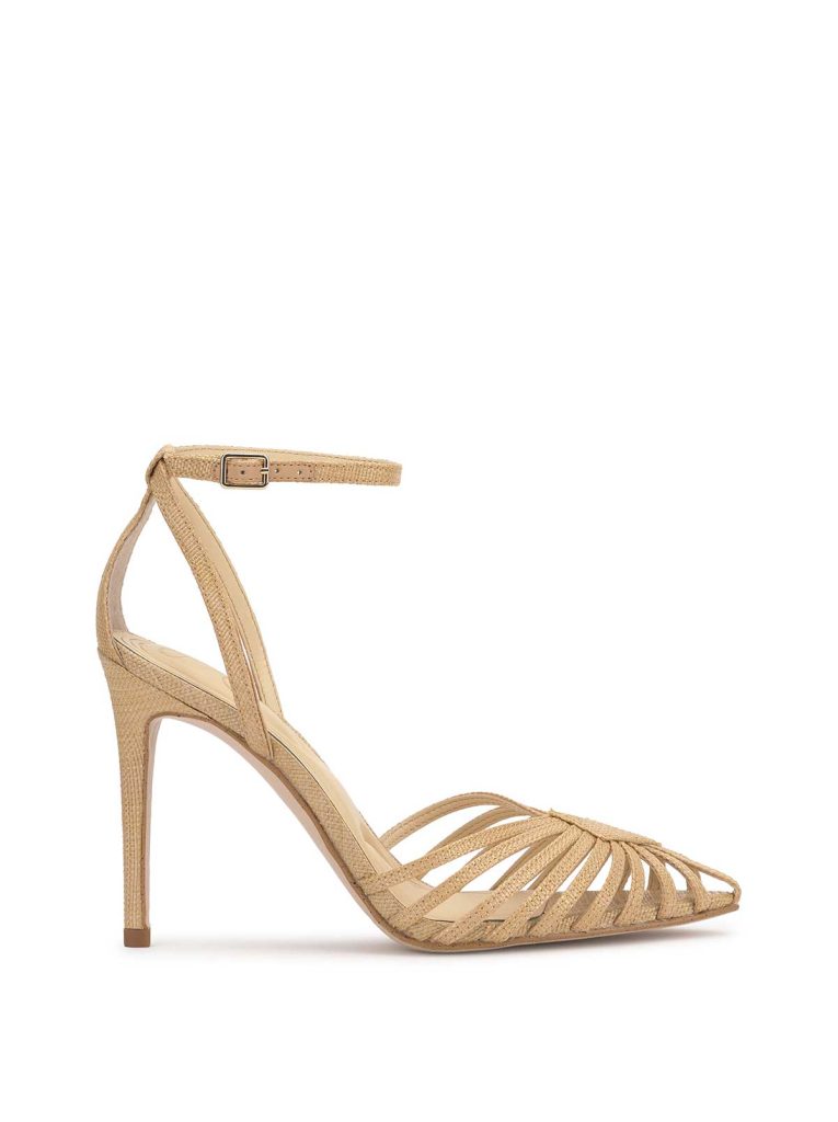 Paveri Pump in Natural