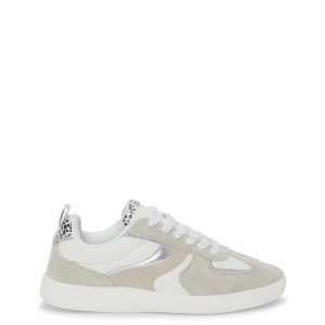 Robyna Sneaker in Light Grey
