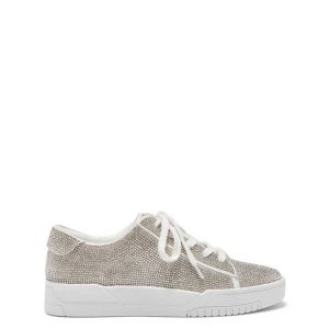 Silesta Casual Sneaker in White