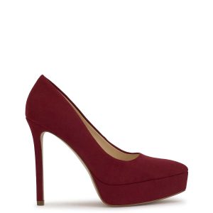 Sinelia Platform Pump in Granada