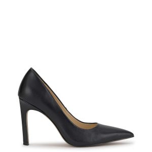 Welica High Heel in Black