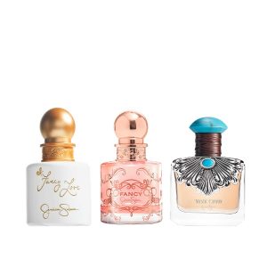 Jessica Simpson Core Fragrance 3-Pack