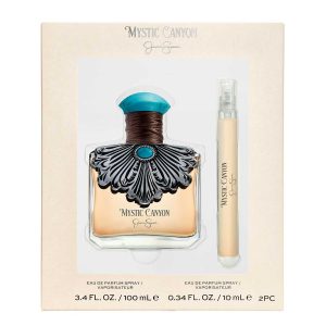 Mystic Canyon Two-Piece GIft Set