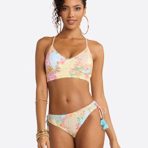 Cropped Cami in Scene Stealer