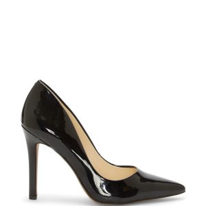Cassani Pump in Black