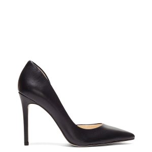 Prizma D'Orsay Pump in Black